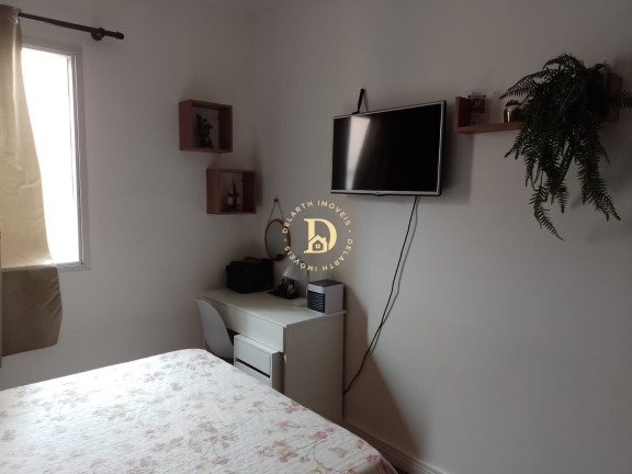 Imagem Apartamento com 2 Quartos à Venda, 50 m² em Cidade Morumbi - São José Dos Campos Imagem Apartamento com 2 Quartos à Venda, 50 m² em Cidade Morumbi - São José Dos Campos