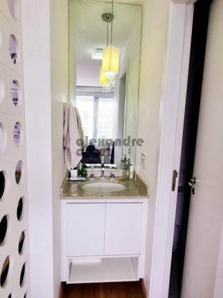 Imagem Apartamento com 1 Quarto à Venda, 30 m² em Perdizes - São Paulo