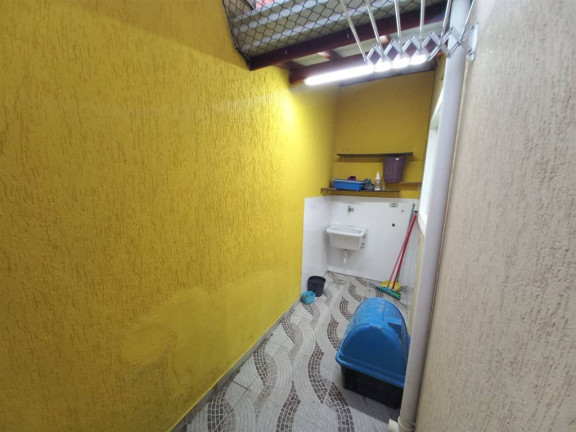 Imagem Casa com 3 Quartos à Venda, 74 m² em Mirim - Praia Grande
