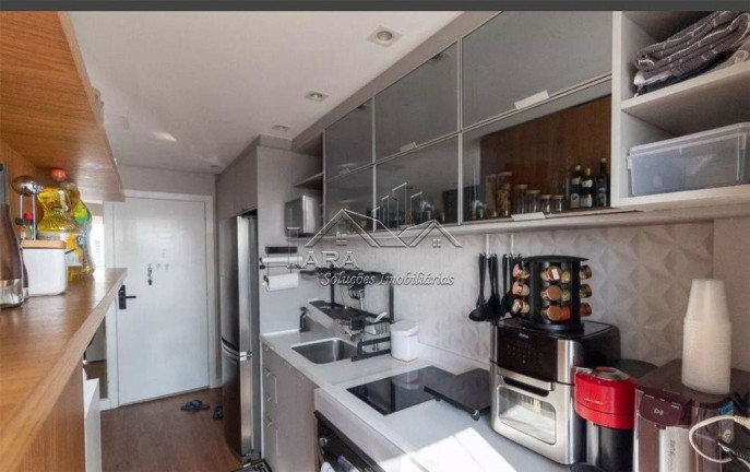 Imagem Apartamento com 2 Quartos à Venda, em Vila Ré - São Paulo Imagem Apartamento com 2 Quartos à Venda, em Vila Ré - São Paulo