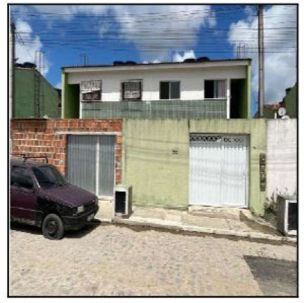 Imagem Apartamento com 2 Quartos à Venda, 44 m² em Agamenon Magalhaes - Igarassu Imagem Apartamento com 2 Quartos à Venda, 44 m² em Agamenon Magalhaes - Igarassu