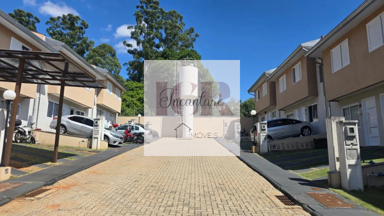 Imagem Casa de Condomínio com 2 Quartos à Venda,  em Caguassu - Sorocaba
