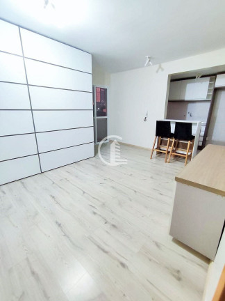 Imagem Apartamento com 1 Quarto à Venda, 43 m² em Centro - Caxias Do Sul Imagem Apartamento com 1 Quarto à Venda, 43 m² em Centro - Caxias Do Sul