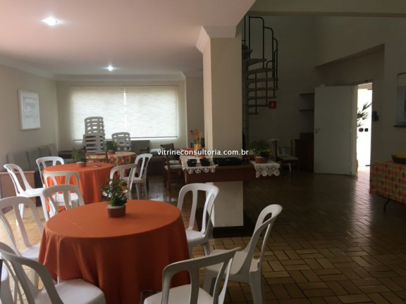 Imagem Apartamento com 3 Quartos à Venda, 178 m² em Jardim Vila Mariana - São Paulo Imagem Apartamento com 3 Quartos à Venda, 178 m² em Jardim Vila Mariana - São Paulo