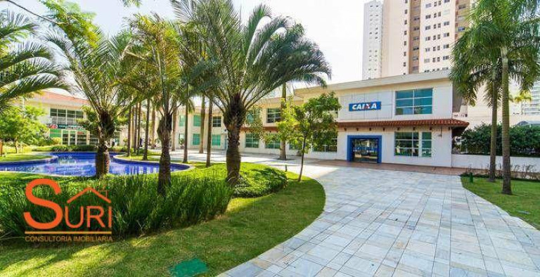 Imagem Sala Comercial à Venda, 96 m² em Centro - São Bernardo Do Campo