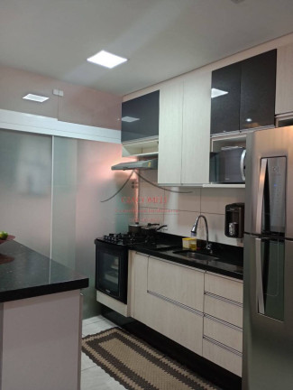 Imagem Casa de Condomínio com 2 Quartos à Venda, 51 m² em Cidade São Mateus - São Paulo Imagem Casa de Condomínio com 2 Quartos à Venda, 51 m² em Cidade São Mateus - São Paulo