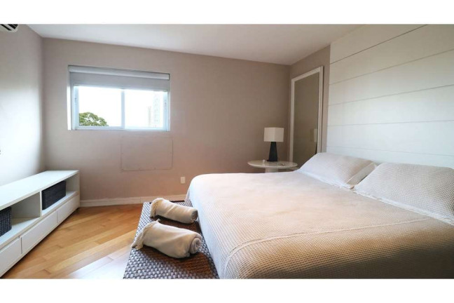 Imagem Apartamento com 4 Quartos à Venda, 271 m² em Morumbi - São Paulo