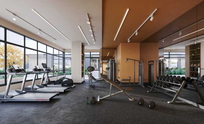 Imagem Imóvel com 2 Quartos à Venda, 85 m² em Alto Da Rua Xv - Curitiba Imagem Imóvel com 2 Quartos à Venda, 85 m² em Alto Da Rua Xv - Curitiba