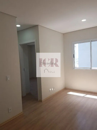 Imagem Apartamento com 2 Quartos à Venda, 53 m² em Jardim Maria Eugênia - Sorocaba