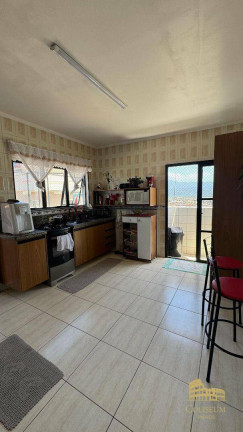 Imagem Cobertura com 2 Quartos à Venda, 126 m² em Vila Assunção - Praia Grande Imagem Cobertura com 2 Quartos à Venda, 126 m² em Vila Assunção - Praia Grande