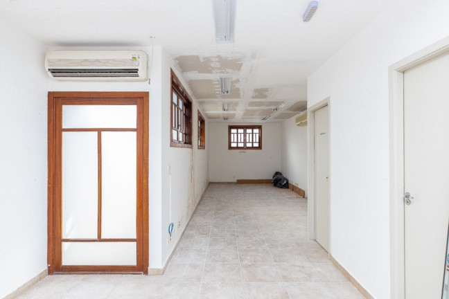 Imóvel Comercial à Venda, 195 m² em Vila Mariana - São Paulo