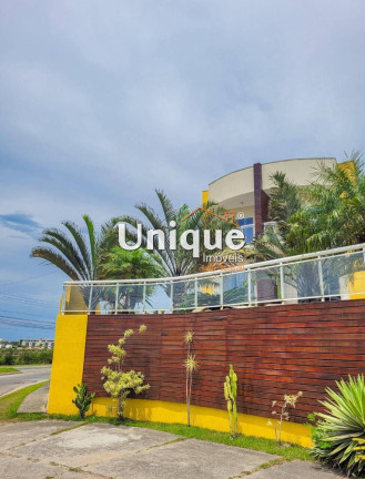 Imagem Casa com 2 Quartos à Venda, 100 m² em Caminho De Búzios - Cabo Frio Imagem Casa com 2 Quartos à Venda, 100 m² em Caminho De Búzios - Cabo Frio