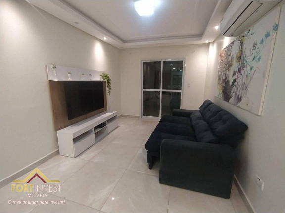 Imagem Imóvel com 3 Quartos à Venda, 121 m² em Canto Do Forte - Praia Grande Imagem Imóvel com 3 Quartos à Venda, 121 m² em Canto Do Forte - Praia Grande