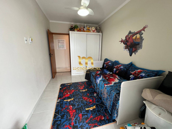 Imagem Apartamento com 2 Quartos à Venda, 97 m² em Tupi - Praia Grande