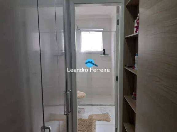 Imagem Apartamento com 3 Quartos à Venda, 94 m² em Centro - São Bernardo Do Campo Imagem Apartamento com 3 Quartos à Venda, 94 m² em Centro - São Bernardo Do Campo