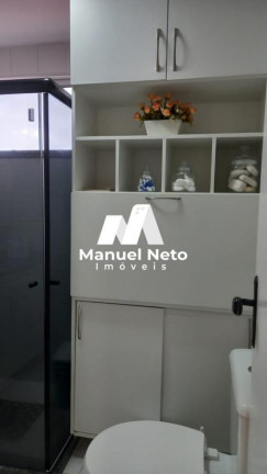 Imagem Apartamento com 2 Quartos à Venda, 68 m² em Praia Do Futuro Ii - Fortaleza
