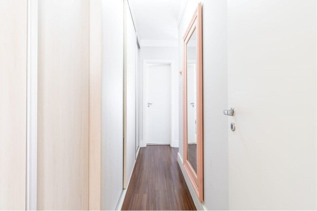 Imagem Apartamento com 3 Quartos à Venda, 108 m² em Barra Funda - São Paulo