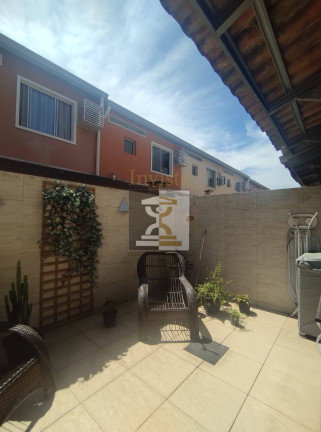 Imagem Casa com 3 Quartos à Venda, 98 m² em Vargem Pequena - Rio De Janeiro