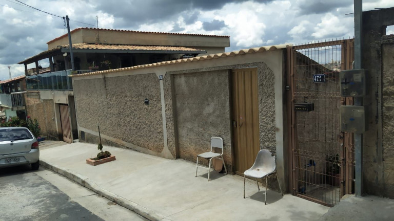 Imagem Terreno à Venda, 360 m² em Veneza - Ribeirão Das Neves
