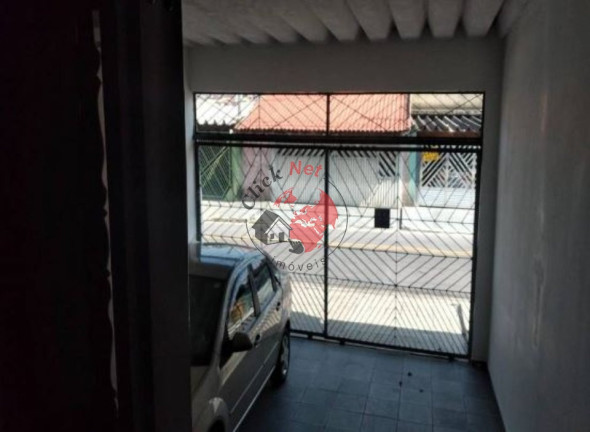 Imagem Casa com 3 Quartos à Venda, 156 m² em Alves Dias - São Bernardo Do Campo Imagem Casa com 3 Quartos à Venda, 156 m² em Alves Dias - São Bernardo Do Campo