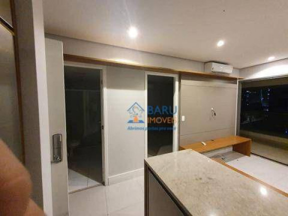 Imagem Apartamento com 1 Quarto à Venda, 51 m² em Barra Funda - São Paulo Imagem Apartamento com 1 Quarto à Venda, 51 m² em Barra Funda - São Paulo