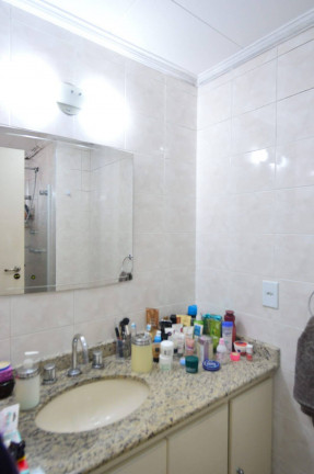 Imagem Apartamento com 3 Quartos à Venda, 98 m² em Vila Regente Feijó - São Paulo