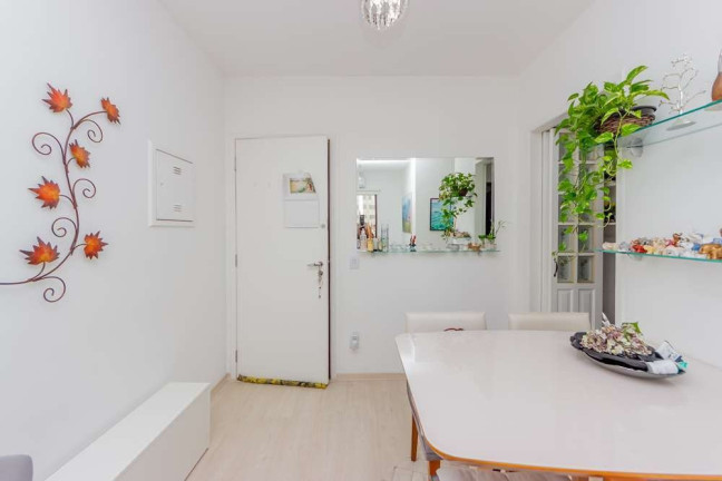 Imagem Apartamento com 2 Quartos à Venda, 45 m² em Perdizes - São Paulo