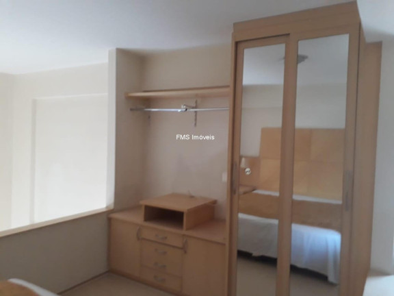 Imagem Imóvel com 1 Quarto para Alugar, 53 m² em Moema - São Paulo Imagem Imóvel com 1 Quarto para Alugar, 53 m² em Moema - São Paulo