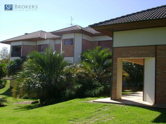 Imagem Casa com 4 Quartos à Venda, 800 m² em Condomínio Clube De Campo Valinhos - Valinhos Imagem Casa com 4 Quartos à Venda, 800 m² em Condomínio Clube De Campo Valinhos - Valinhos