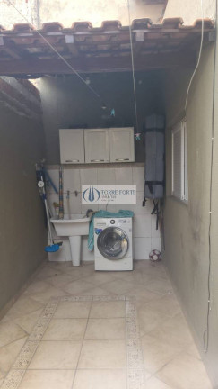 Imagem Casa com 2 Quartos à Venda, 120 m² em Vila Carrão - São Paulo Imagem Casa com 2 Quartos à Venda, 120 m² em Vila Carrão - São Paulo