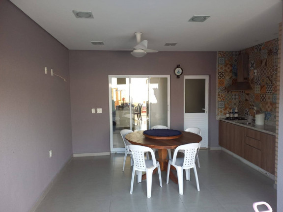 Imagem Casa com 4 Quartos à Venda, 250 m² em Ibiti Royal Park - Sorocaba