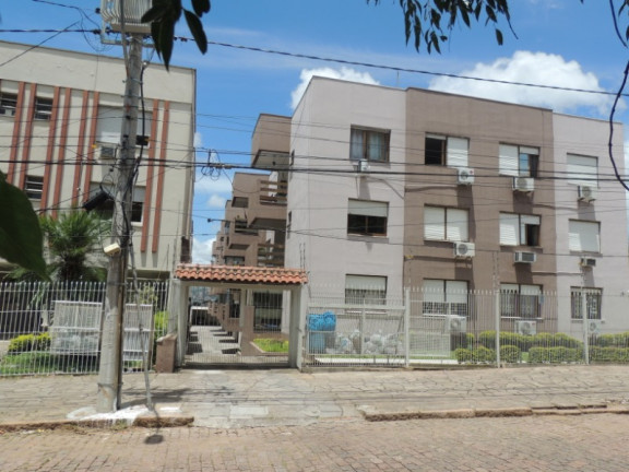 Imagem Apartamento com 2 Quartos à Venda, 69 m² em Santo Antônio - Porto Alegre