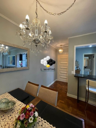 Imagem Apartamento com 3 Quartos à Venda, 122 m² em Auxiliadora - Porto Alegre Imagem Apartamento com 3 Quartos à Venda, 122 m² em Auxiliadora - Porto Alegre