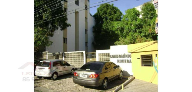 Imagem Apartamento com 2 Quartos à Venda, 46 m² em Cristo Rei - Teresina Imagem Apartamento com 2 Quartos à Venda, 46 m² em Cristo Rei - Teresina