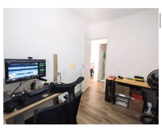 Imagem Apartamento com 2 Quartos à Venda,  em Parque Gabriel - Hortolândia