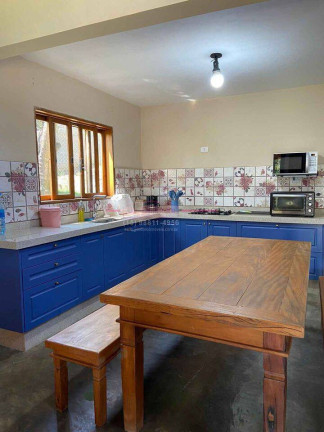 Imagem Chácara com 2 Quartos à Venda, 150 m² em Jardim Santa Adélia - Boituva