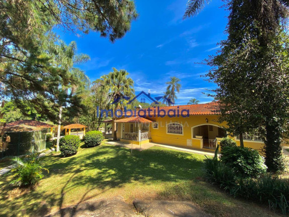 Imagem Chácara com 7 Quartos à Venda, 84.000 m² em Menin - Bragança Paulista