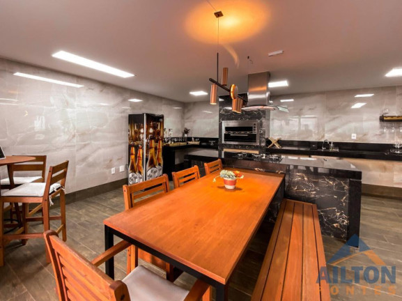 Apartamento com 2 Quartos à Venda, 72 m² em Centro - Guarapari