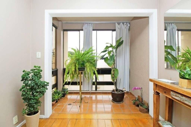 Apartamento com 2 Quartos à Venda, 126 m² em Santana - Porto Alegre