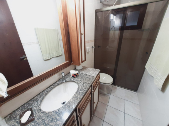 Imagem Apartamento com 3 Quartos à Venda, 151 m² em Centro - Capão Da Canoa