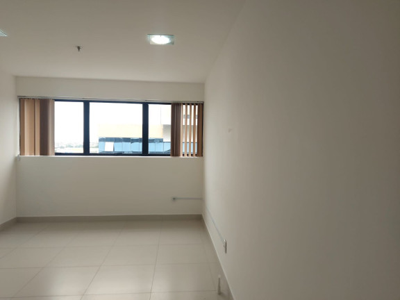 Imagem Sala Comercial à Venda, 23 m² em Pitangueiras - Lauro De Freitas