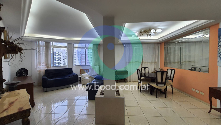 Imagem Apartamento com 2 Quartos à Venda, 111 m² em Gonzaga - Santos Imagem Apartamento com 2 Quartos à Venda, 111 m² em Gonzaga - Santos