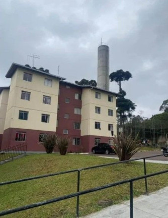 Imagem Apartamento com 2 Quartos à Venda, 51 m² em Santa Cândida - Curitiba Imagem Apartamento com 2 Quartos à Venda, 51 m² em Santa Cândida - Curitiba