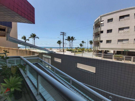 Imagem Apartamento com 1 Quarto à Venda, 47 m² em Vilamar - Praia Grande Imagem Apartamento com 1 Quarto à Venda, 47 m² em Vilamar - Praia Grande