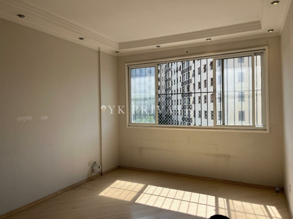 Imagem Apartamento com 3 Quartos para Alugar, 110 m² em Itaim Bibi - São Paulo
