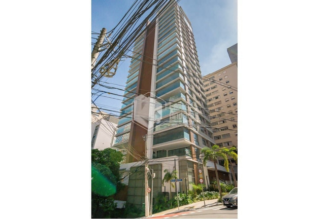Imagem Apartamento com 1 Quarto à Venda, 21 m² em Paraíso - São Paulo Imagem Apartamento com 1 Quarto à Venda, 21 m² em Paraíso - São Paulo