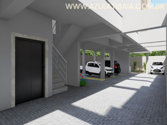 Imagem Apartamento com 2 Quartos à Venda, 30 m² em Jardim Colonial - Atibaia Imagem Apartamento com 2 Quartos à Venda, 30 m² em Jardim Colonial - Atibaia