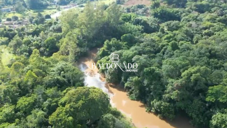 Imagem Terreno à Venda, 32.800 m² em Centro - Vargem