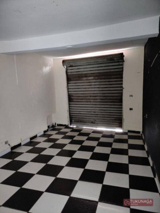 Imagem Ponto Comercial à Venda ou Locação, 152 m² em Vila Rosália - Guarulhos Imagem Ponto Comercial à Venda ou Locação, 152 m² em Vila Rosália - Guarulhos