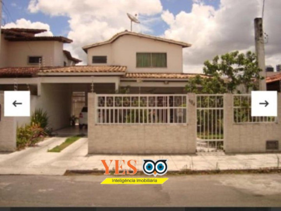 Imagem Casa com 5 Quartos à Venda, 250 m² em Santa Mônica - Feira De Santana Imagem Casa com 5 Quartos à Venda, 250 m² em Santa Mônica - Feira De Santana
